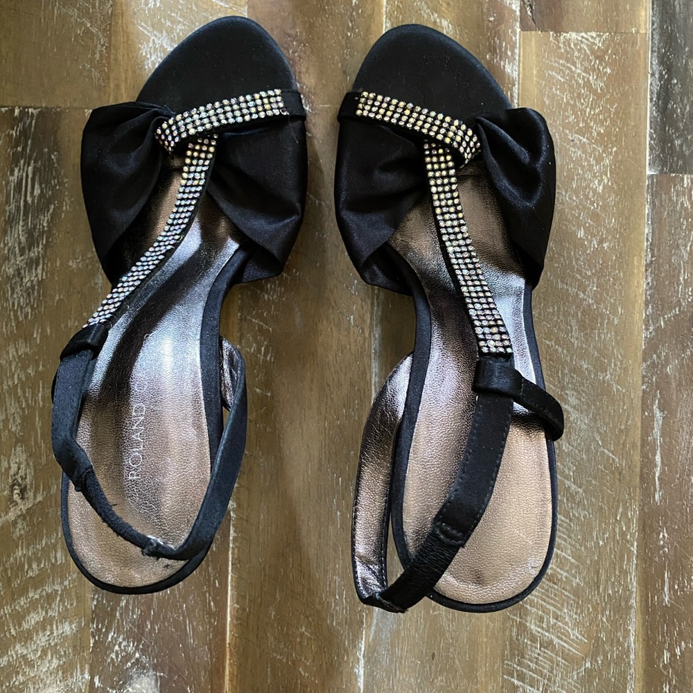 Pre-Loved Roland Cartier Heels